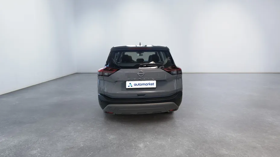 NISSAN X-Trail X-Trail 1.5 VC-T mHEV Acenta 2WD Xtronic Nowy