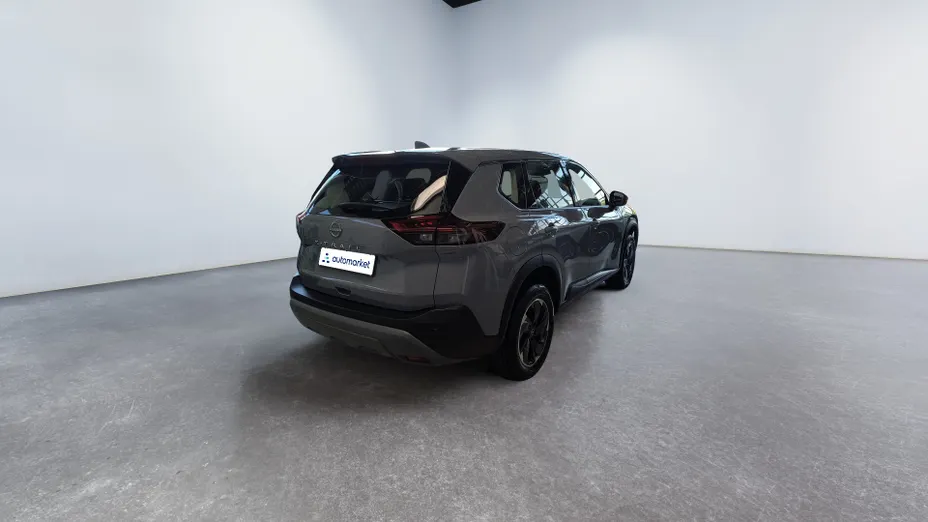 NISSAN X-Trail X-Trail 1.5 VC-T mHEV Acenta 2WD Xtronic Nowy