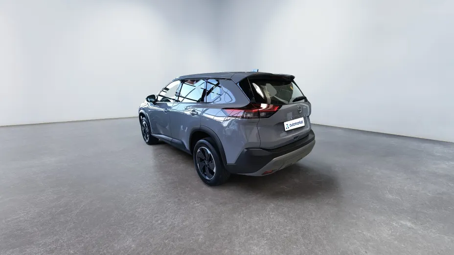 NISSAN X-Trail X-Trail 1.5 VC-T mHEV Acenta 2WD Xtronic Nowy