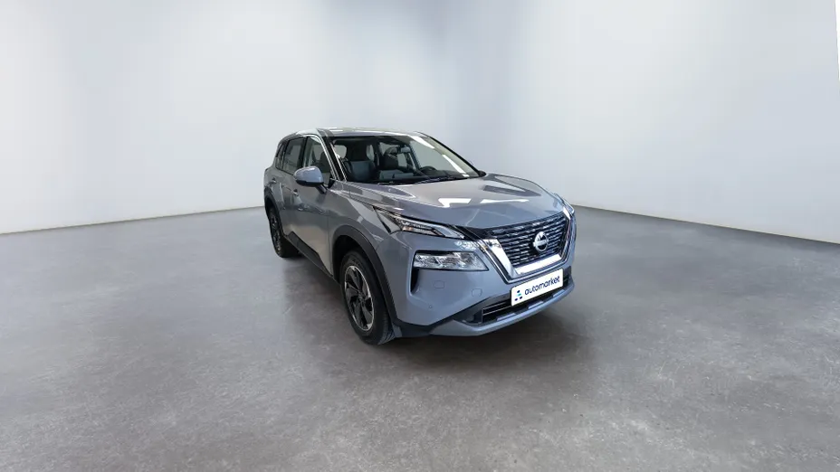 NISSAN X-Trail X-Trail 1.5 VC-T mHEV Acenta 2WD Xtronic Nowy