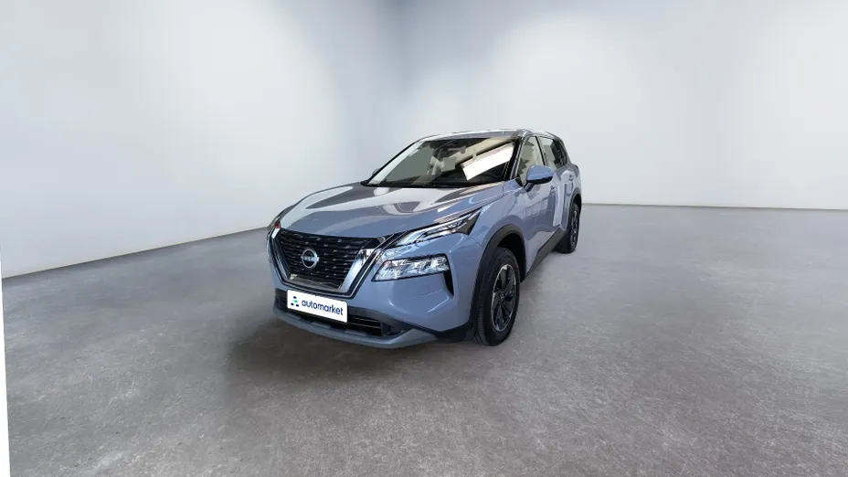 NISSAN X-Trail X-Trail 1.5 VC-T mHEV Acenta 2WD Xtronic Nowy