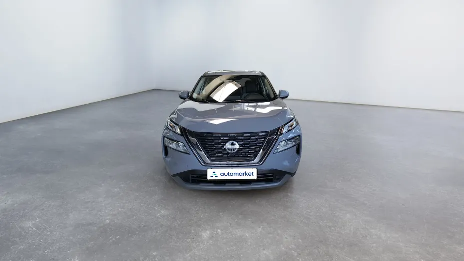NISSAN X-Trail X-Trail 1.5 VC-T mHEV Acenta 2WD Xtronic Nowy