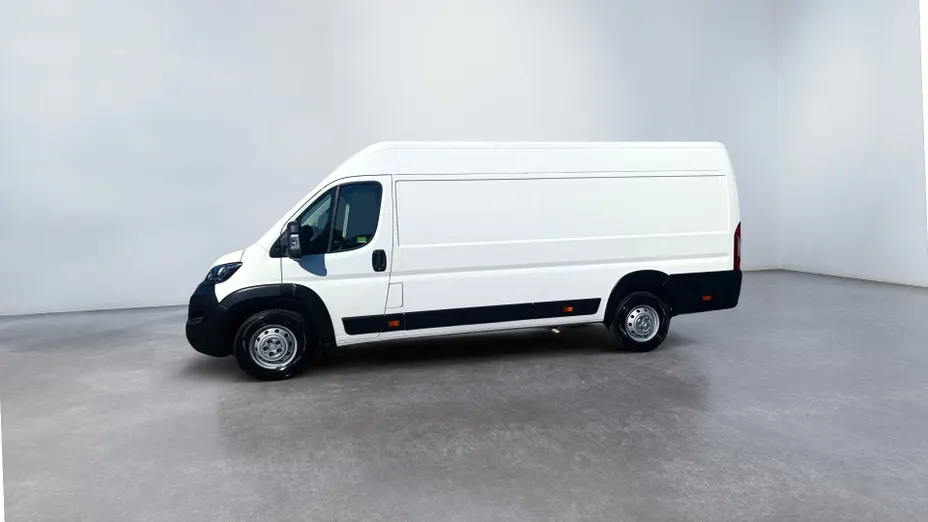 PEUGEOT Boxer Boxer 435 BlueHDi L4H2 Premium