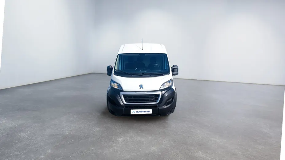 PEUGEOT Boxer Boxer 435 BlueHDi L4H2 Premium