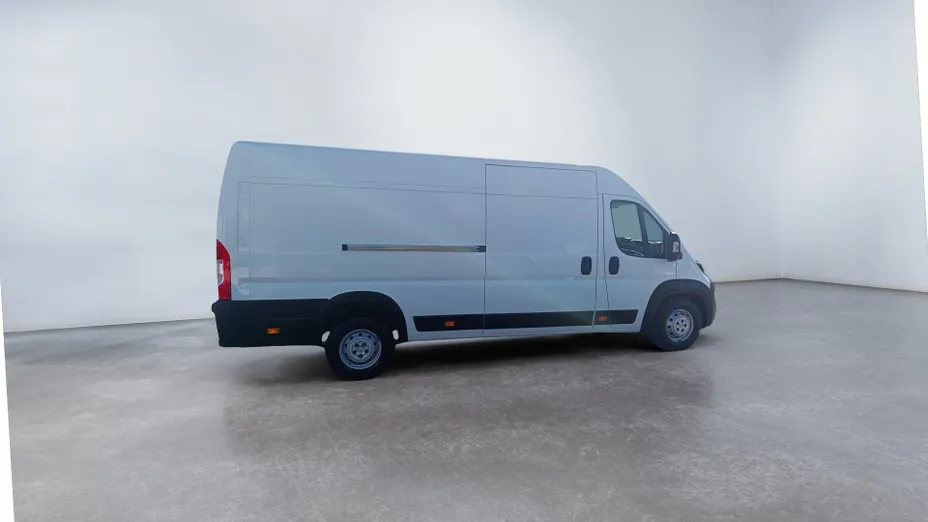 PEUGEOT Boxer Boxer 435 BlueHDi L4H2 Premium