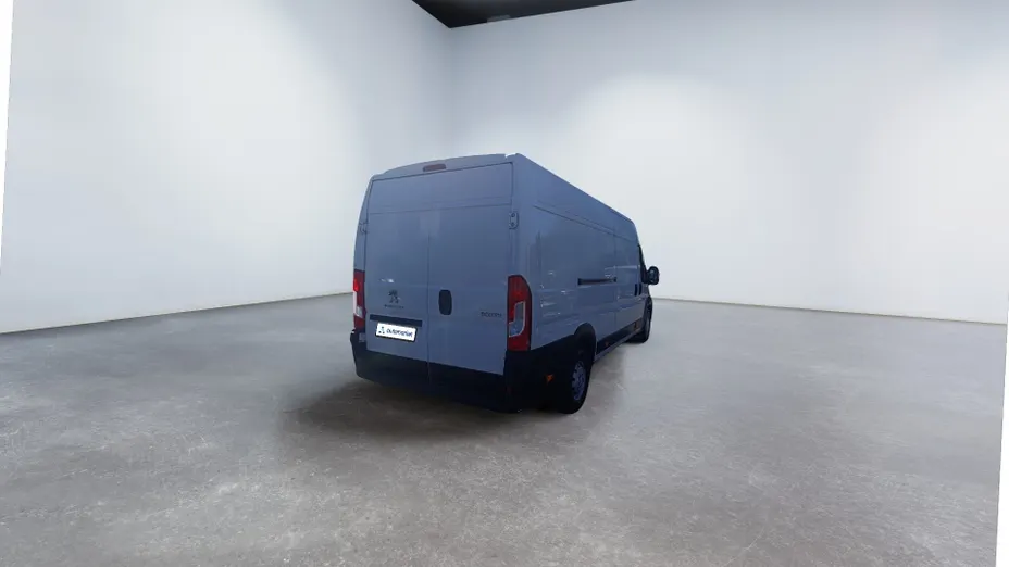 PEUGEOT Boxer Boxer 435 BlueHDi L4H2 Premium