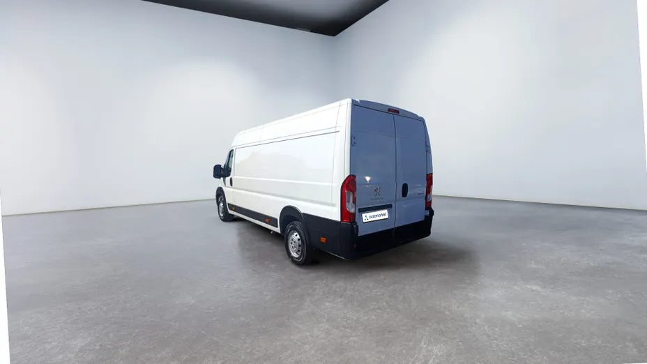 PEUGEOT Boxer Boxer 435 BlueHDi L4H2 Premium