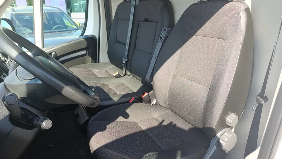 PEUGEOT Boxer Boxer 435 BlueHDi L4H2 Premium