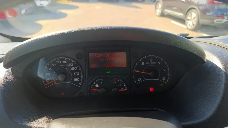 PEUGEOT Boxer Boxer 435 BlueHDi L4H2 Premium