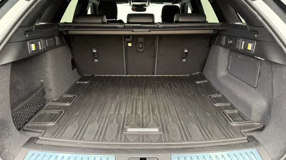 LAND ROVER Range Rover Velar Velar 2.0 D200 mHEV Dynamic SE