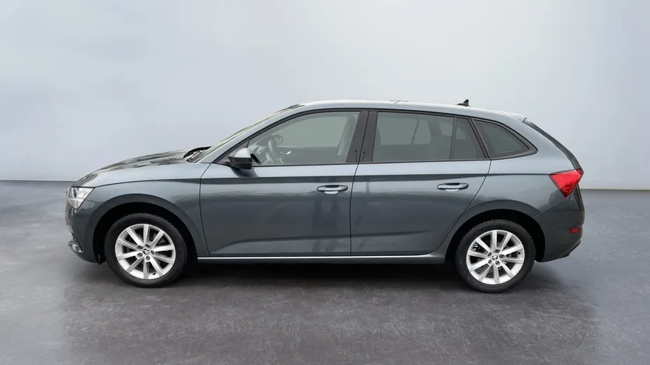SKODA Scala Scala 1.0 TSI Ambition