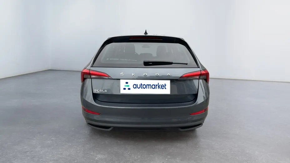 SKODA Scala Scala 1.0 TSI Ambition