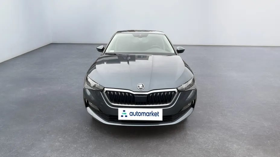 SKODA Scala Scala 1.0 TSI Ambition