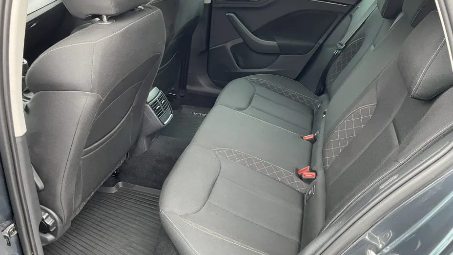 SKODA Scala Scala 1.0 TSI Ambition