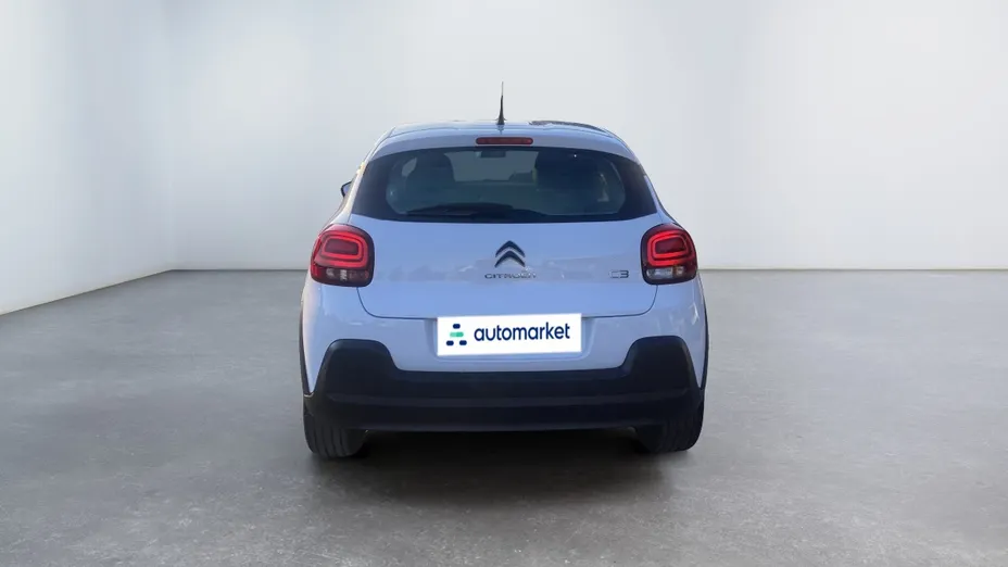 CITROEN C3 C3 1.2 PureTech You!