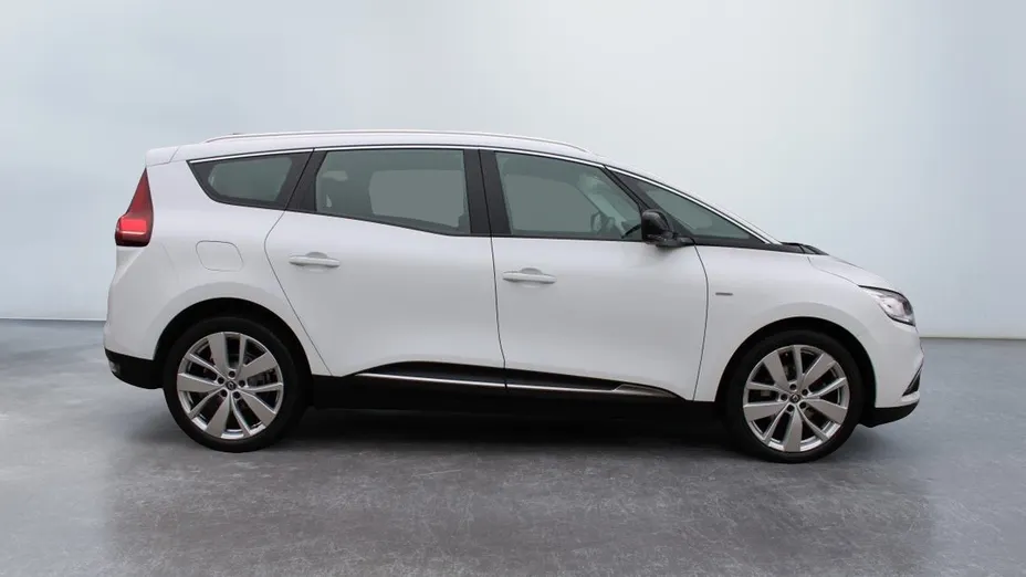 RENAULT Scenic Scenic Gr. 1.3 TCe FAP Zen EDC
