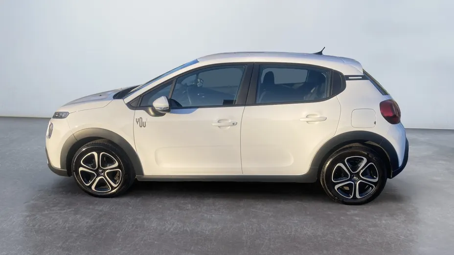 CITROEN C3 C3 1.2 PureTech You!