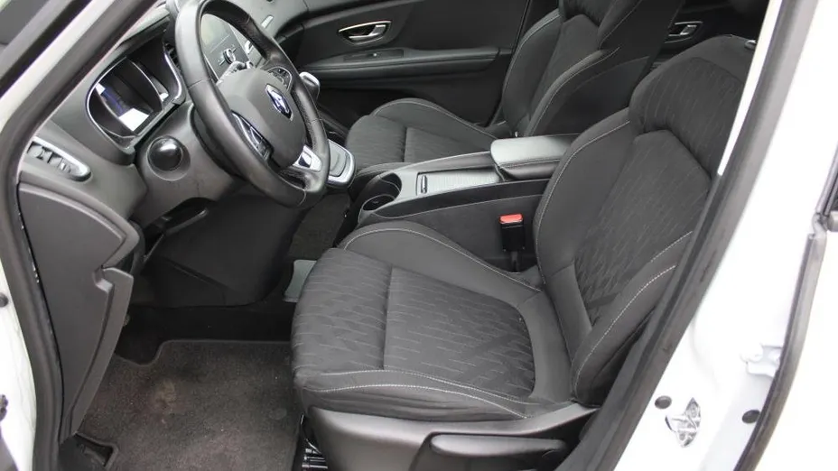 RENAULT Scenic Scenic Gr. 1.3 TCe FAP Zen EDC
