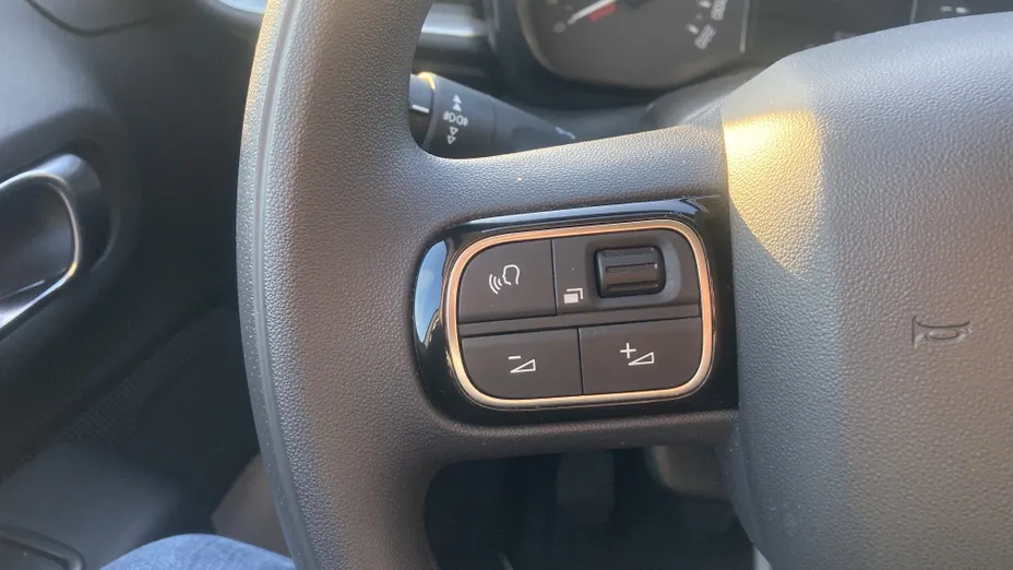 CITROEN C3 C3 1.2 PureTech You!
