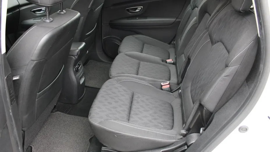 RENAULT Scenic Scenic Gr. 1.3 TCe FAP Zen EDC