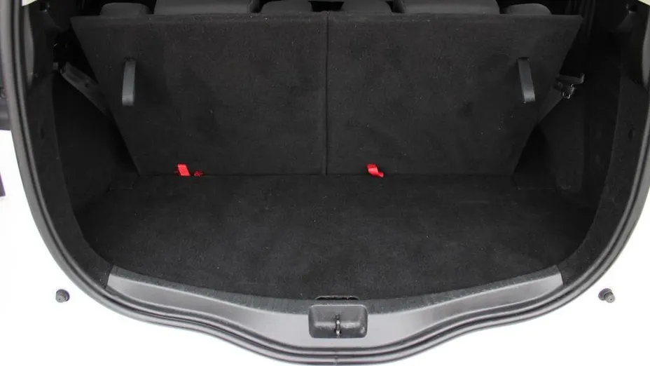 RENAULT Scenic Scenic Gr. 1.3 TCe FAP Zen EDC