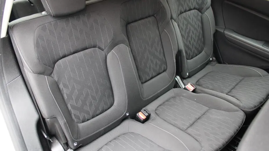 RENAULT Scenic Scenic Gr. 1.3 TCe FAP Zen EDC