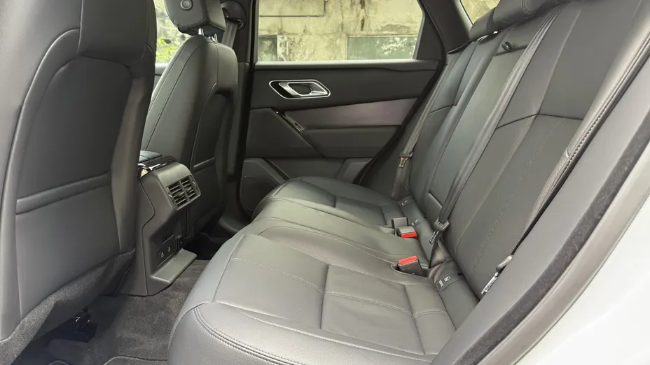 LAND ROVER Range Rover Velar Velar 2.0 D200 mHEV Dynamic SE