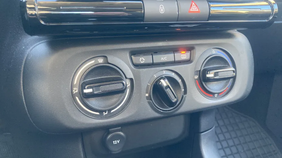 CITROEN C3 C3 1.2 PureTech You!