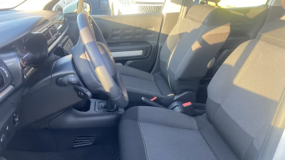 CITROEN C3 C3 1.2 PureTech You!