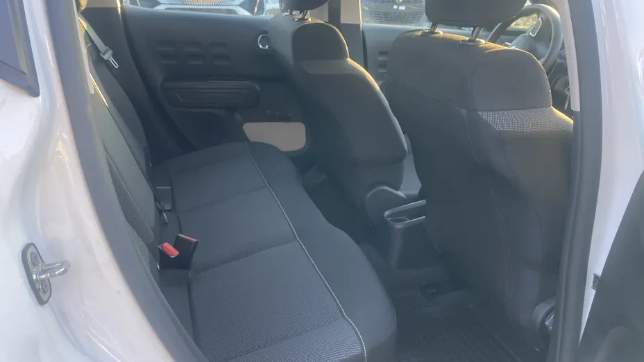 CITROEN C3 C3 1.2 PureTech You!