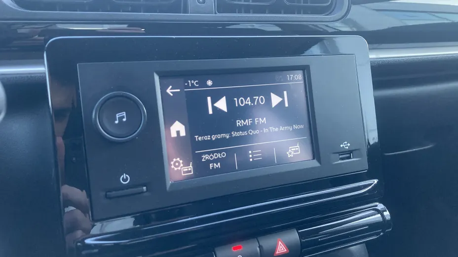 CITROEN C3 C3 1.2 PureTech You!