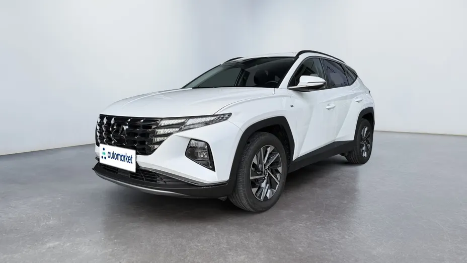 HYUNDAI Tucson Tucson 1.6 T-GDi Smart 2WD
