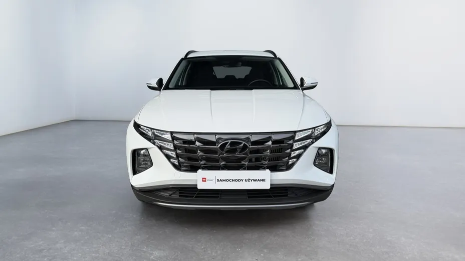 HYUNDAI Tucson Tucson 1.6 T-GDi Smart 2WD