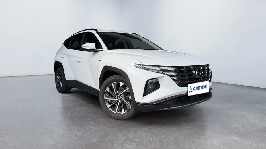HYUNDAI Tucson Tucson 1.6 T-GDi Smart 2WD