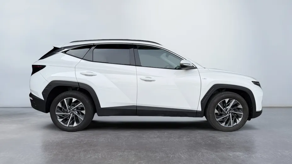 HYUNDAI Tucson Tucson 1.6 T-GDi Smart 2WD