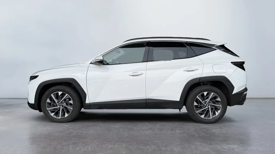HYUNDAI Tucson Tucson 1.6 T-GDi Smart 2WD