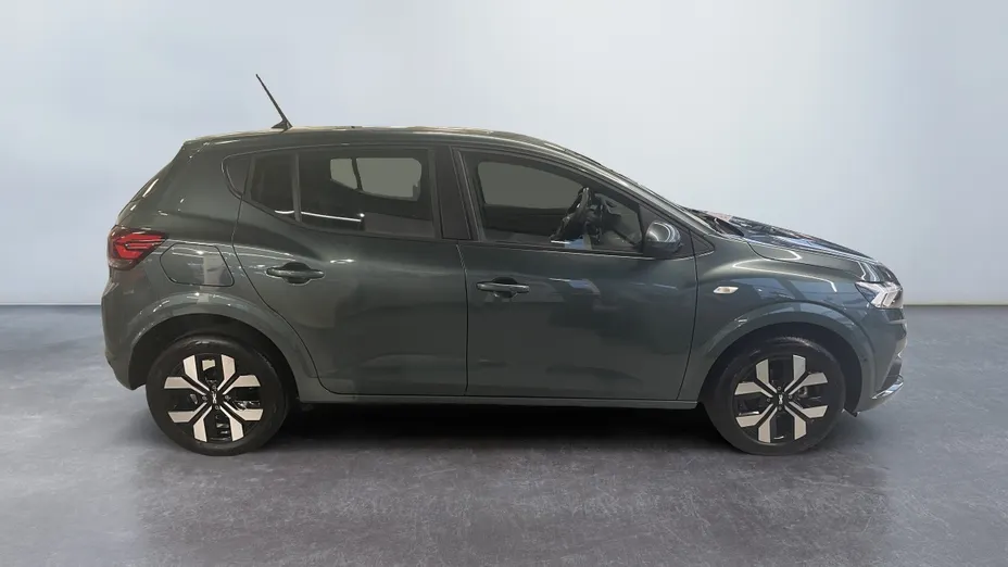 DACIA Sandero Sandero 1.0 TCe Expression LPG Nowy