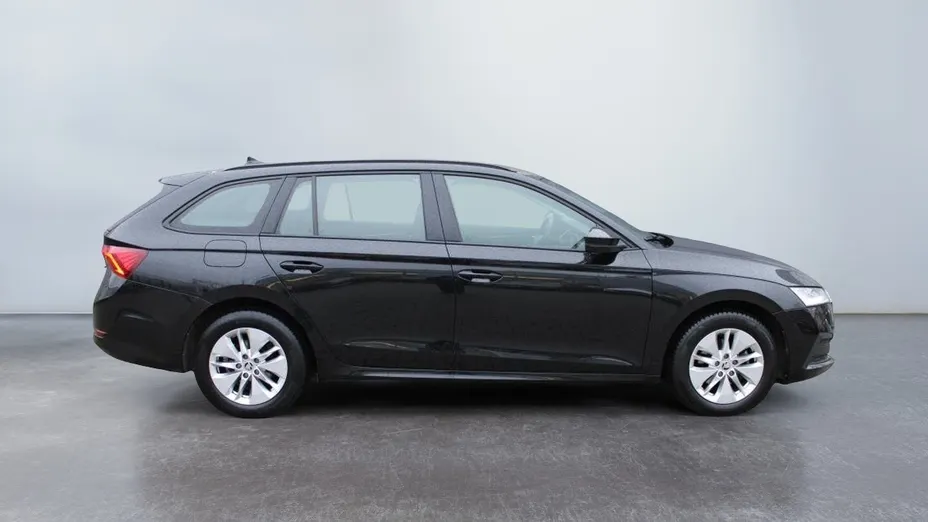 SKODA Octavia Octavia 2.0 TDI Ambition DSG