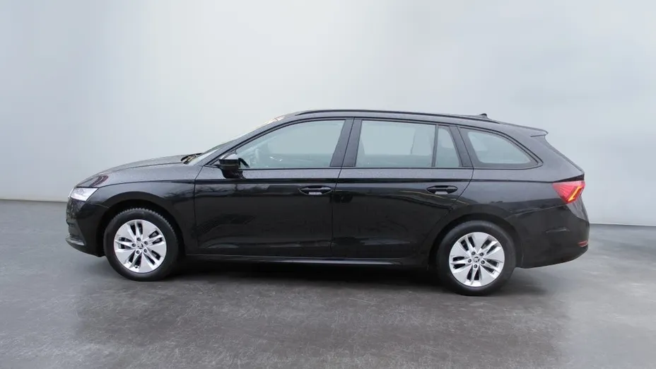 SKODA Octavia Octavia 2.0 TDI Ambition DSG