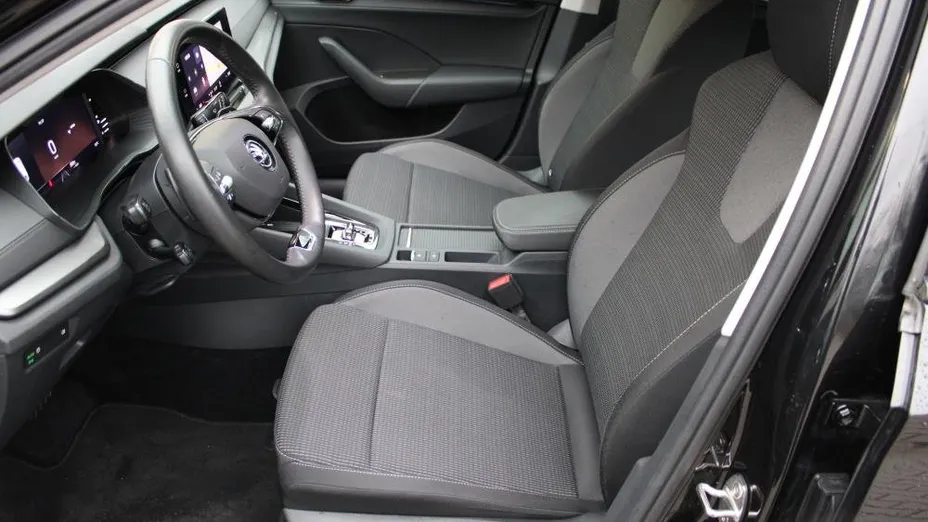SKODA Octavia Octavia 2.0 TDI Ambition DSG