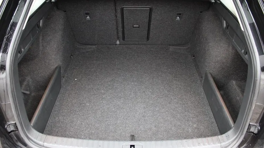 SKODA Octavia Octavia 2.0 TDI Ambition DSG
