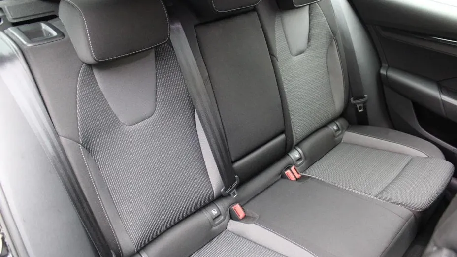 SKODA Octavia Octavia 2.0 TDI Ambition DSG