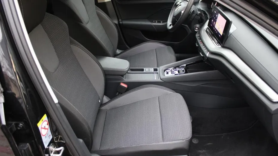 SKODA Octavia Octavia 2.0 TDI Ambition DSG