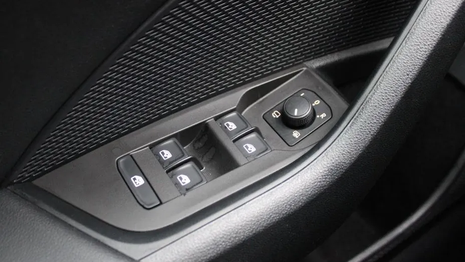 SKODA Octavia Octavia 2.0 TDI Ambition DSG