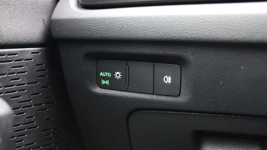 SKODA Octavia Octavia 2.0 TDI Ambition DSG