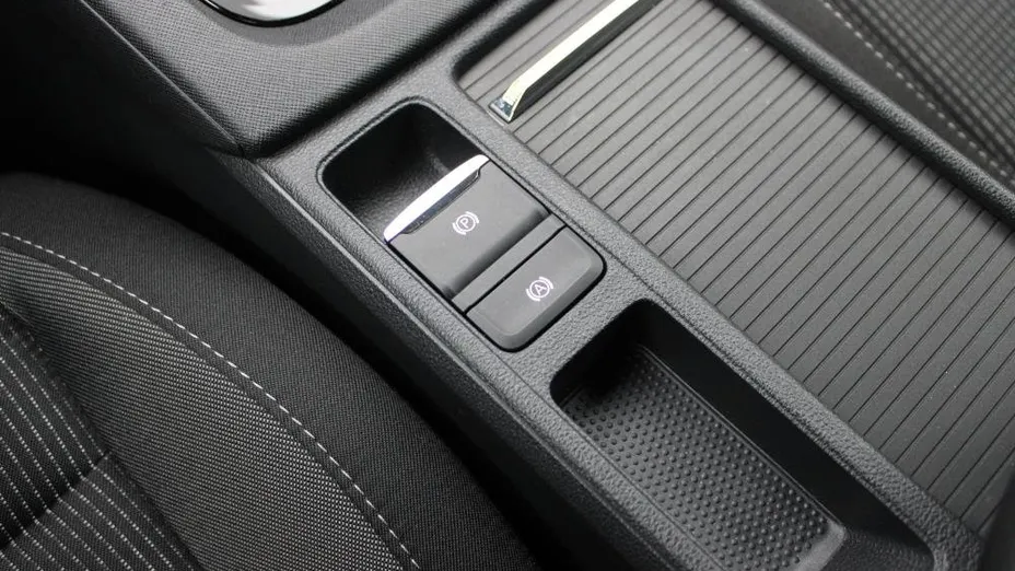 SKODA Octavia Octavia 2.0 TDI Ambition DSG