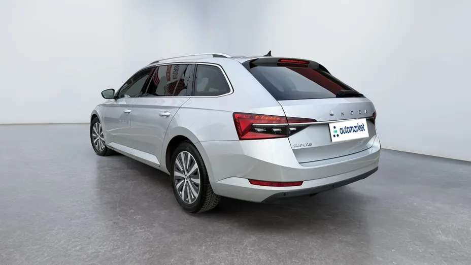 SKODA Superb Superb 2.0 TDI SCR Style DSG