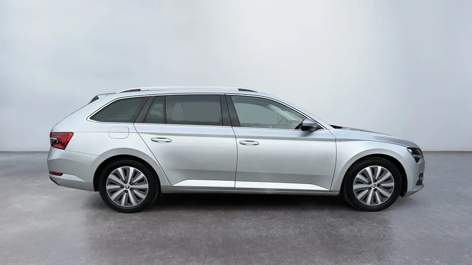 SKODA Superb Superb 2.0 TDI SCR Style DSG