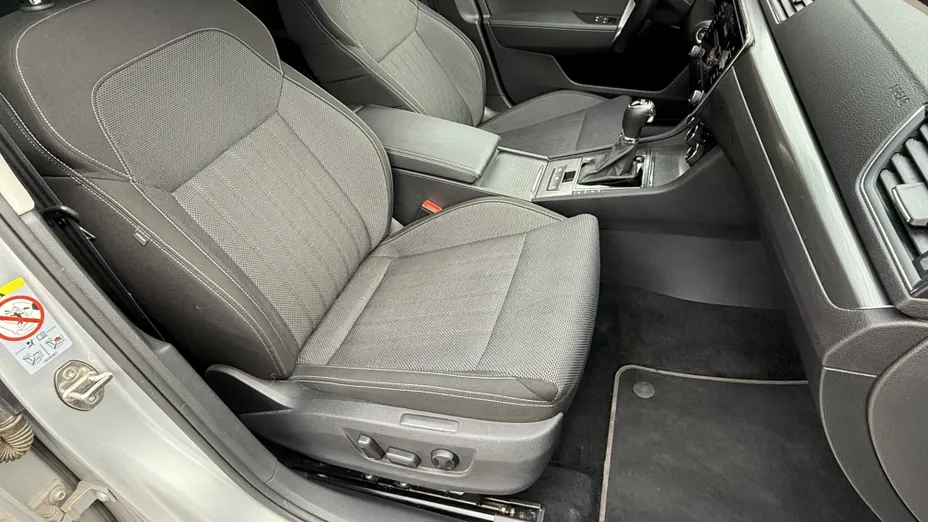 SKODA Superb Superb 2.0 TDI SCR Style DSG