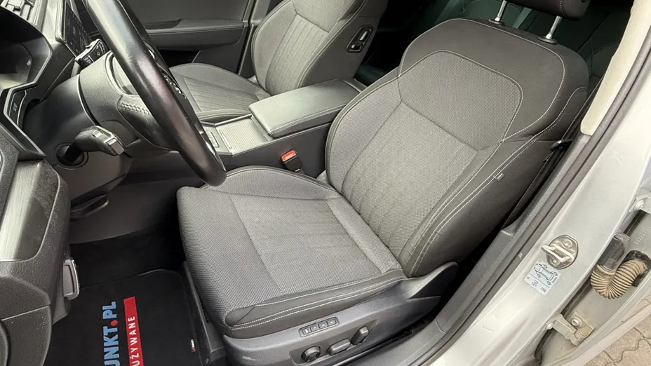SKODA Superb Superb 2.0 TDI SCR Style DSG